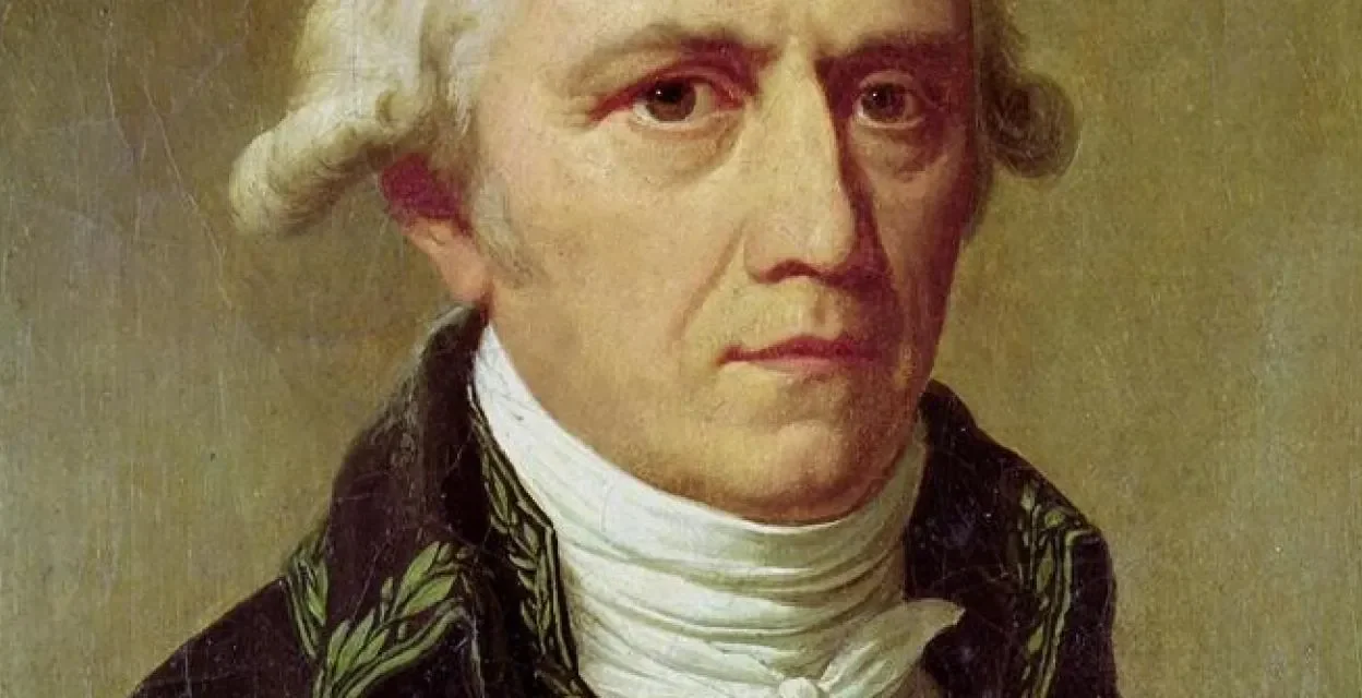 Jean-Baptiste Lamarck