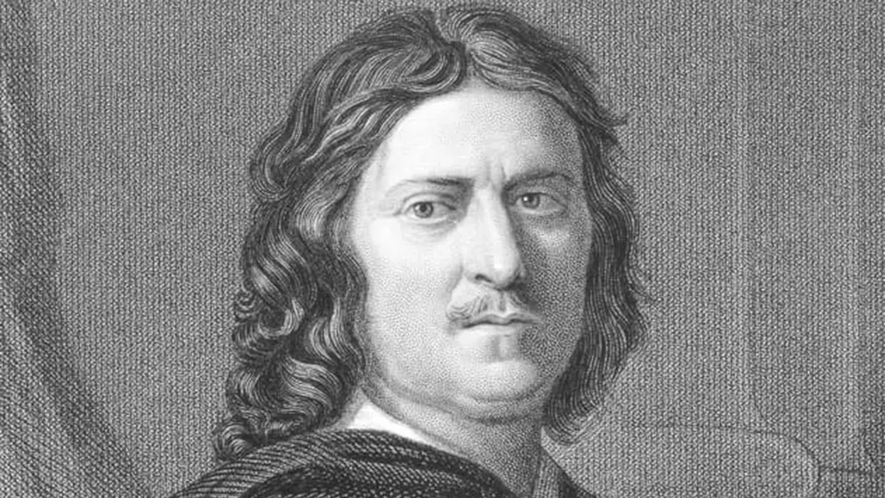 Nicolas Poussin