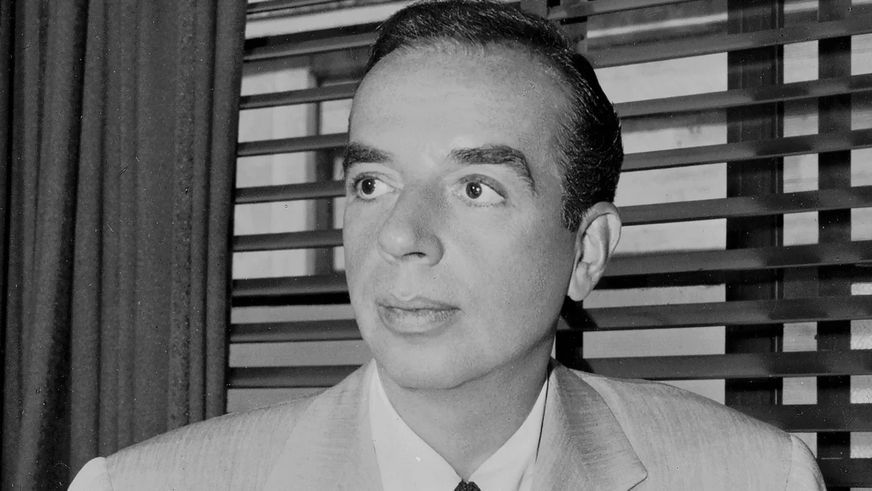 Vincente Minnelli